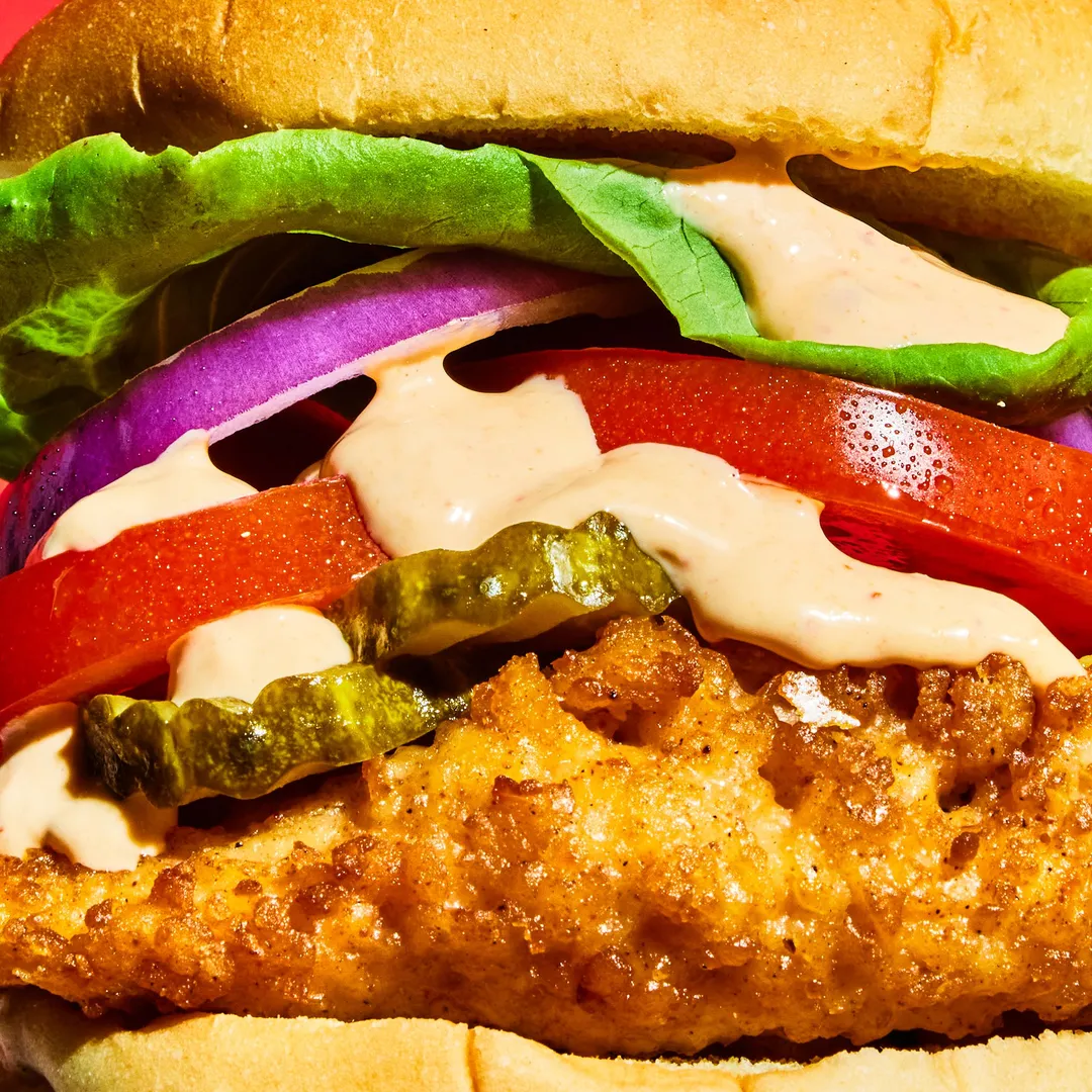 Cherry Pepper Mayo