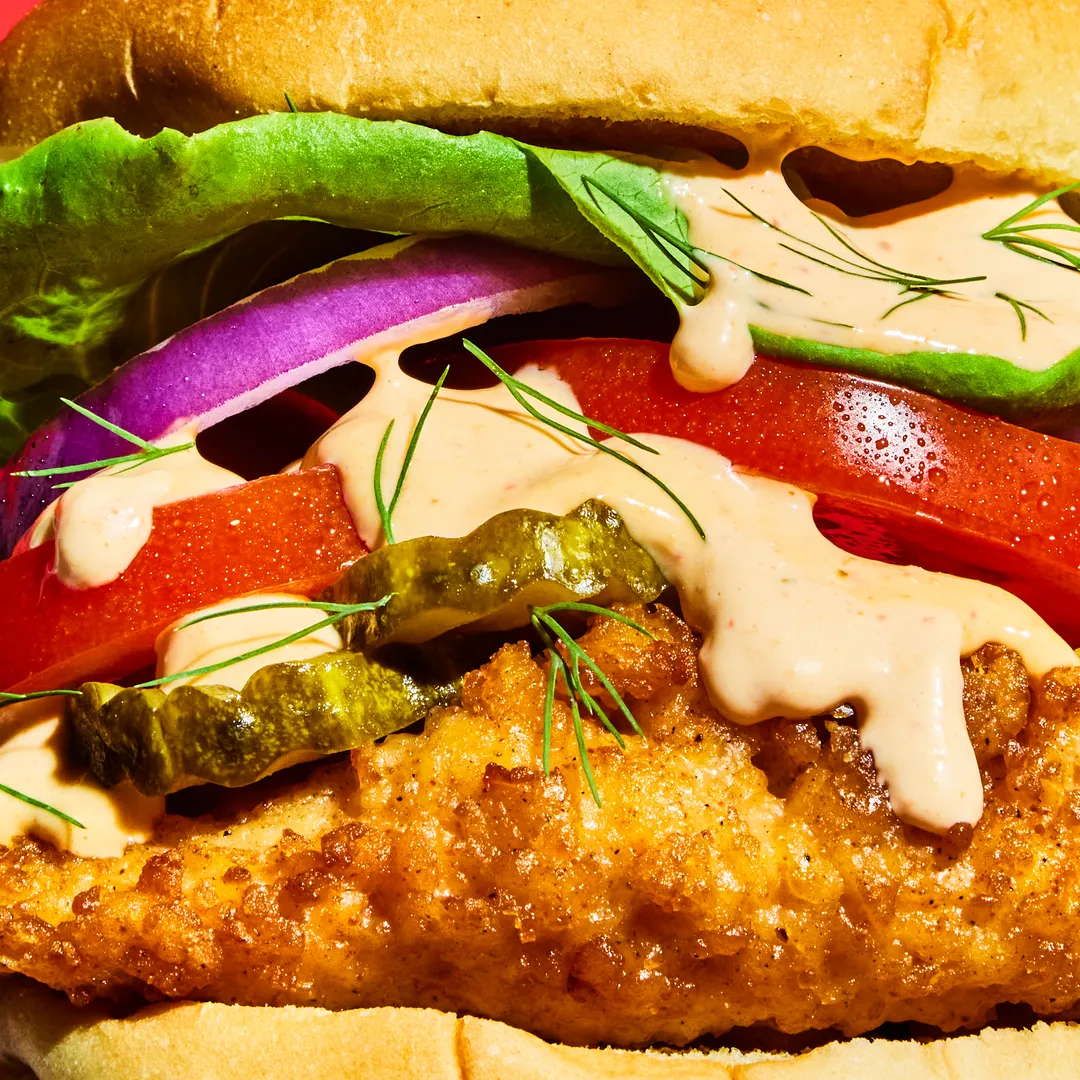 Long Hot Pepper Mayo 