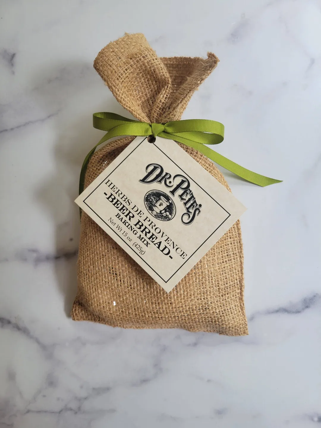 Herbs de Provence Beer Bread Mix