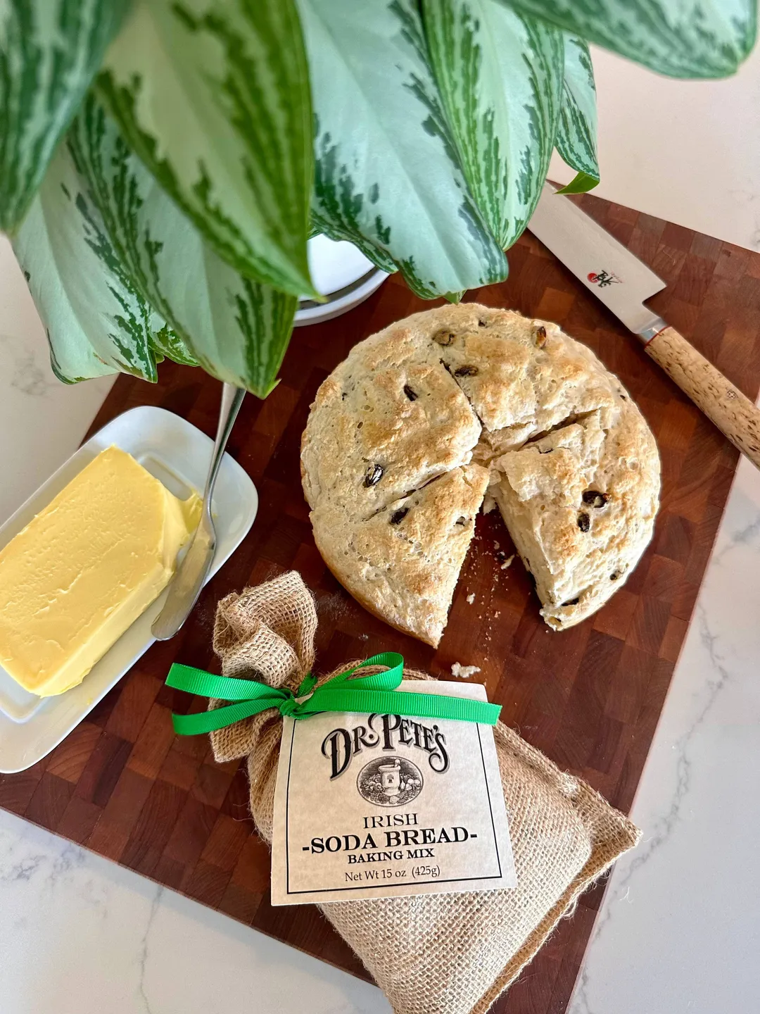 Irish Soda Bread Mix