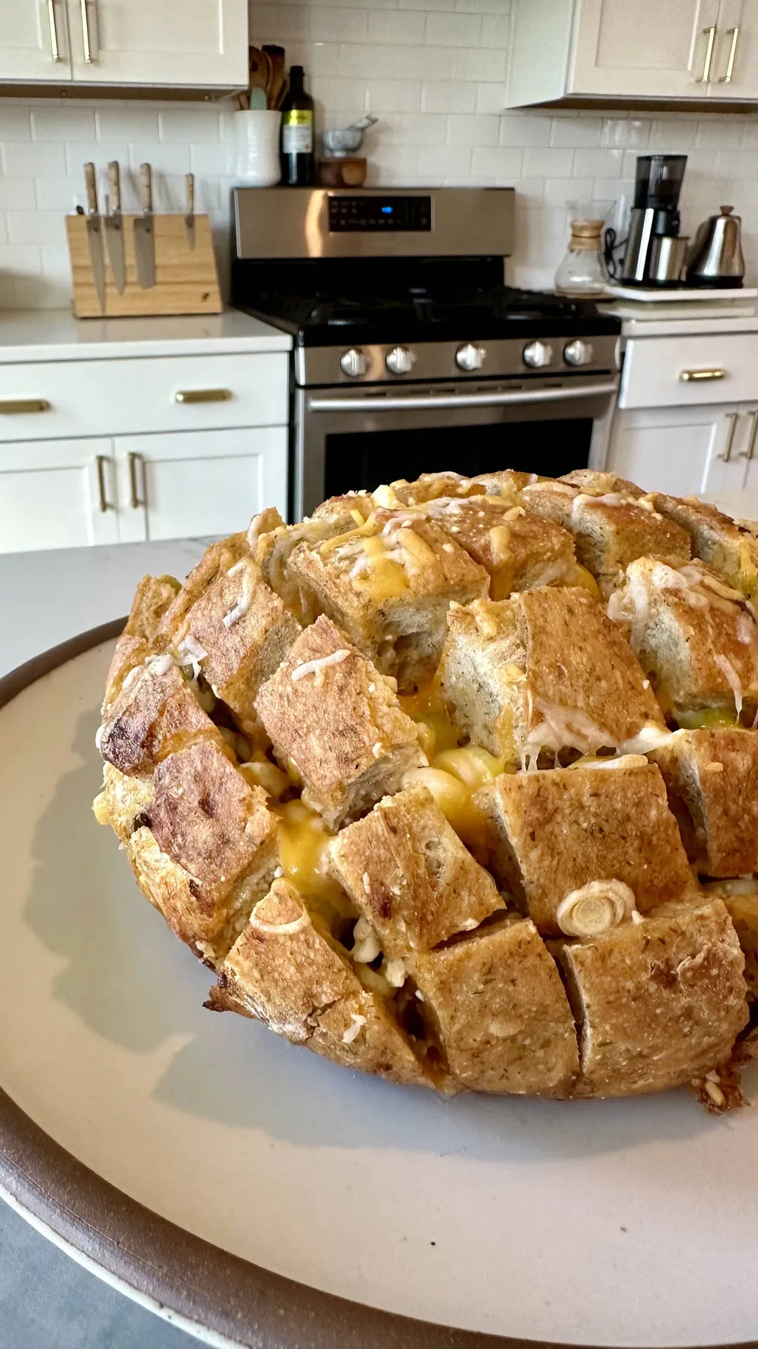 Onion Dill Boule Bread Mix