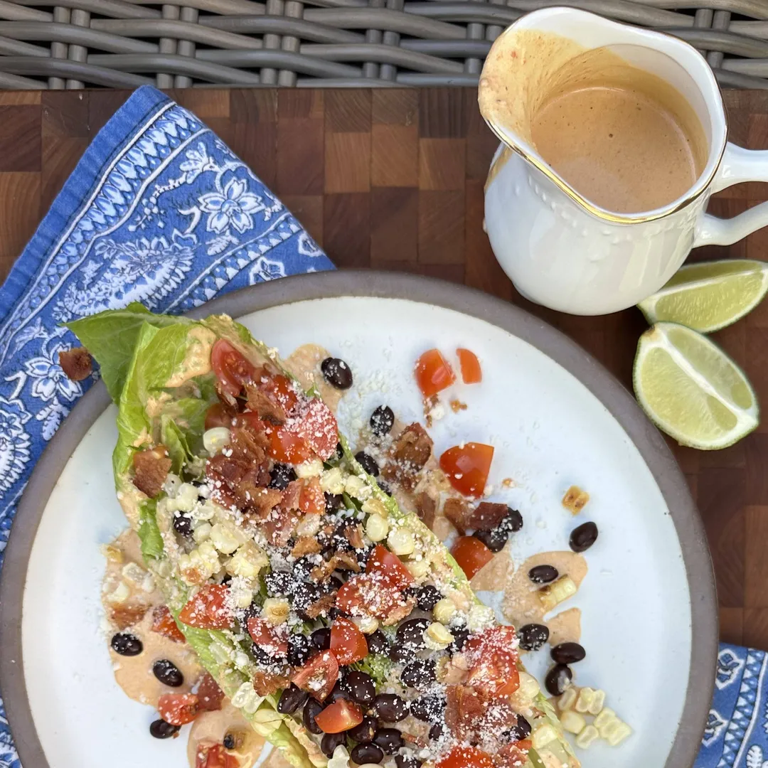 Pimento Cheese Dressing Mix