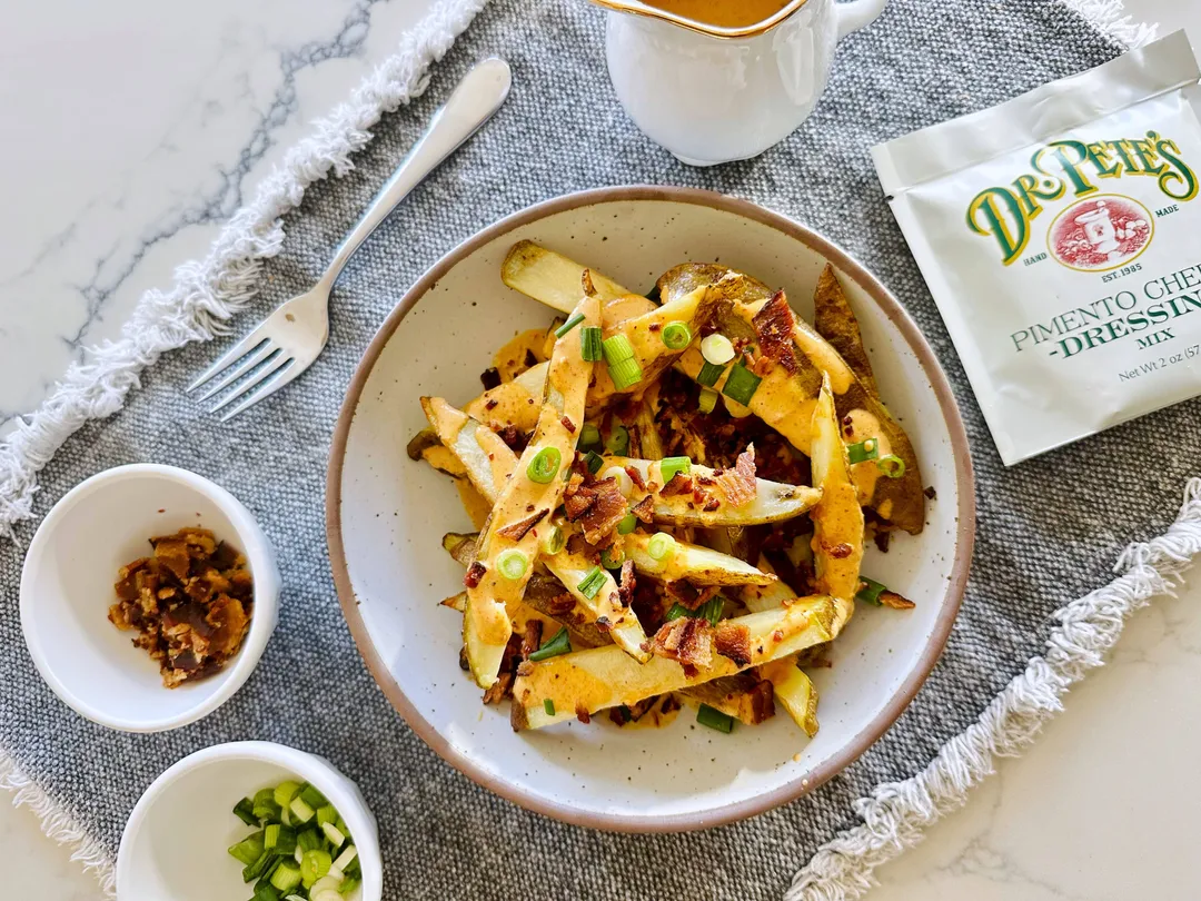 Pimento Cheese Dressing Mix