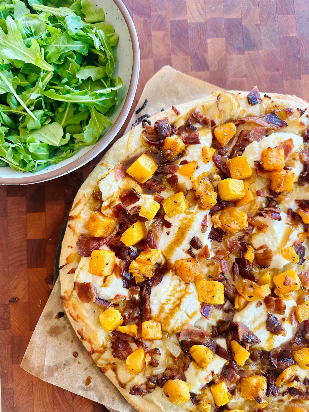 Quick Rise Pizza Dough Mix