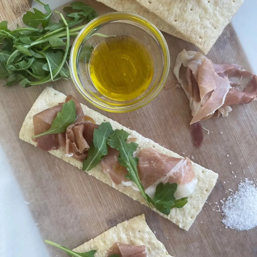 Original Flatbread
