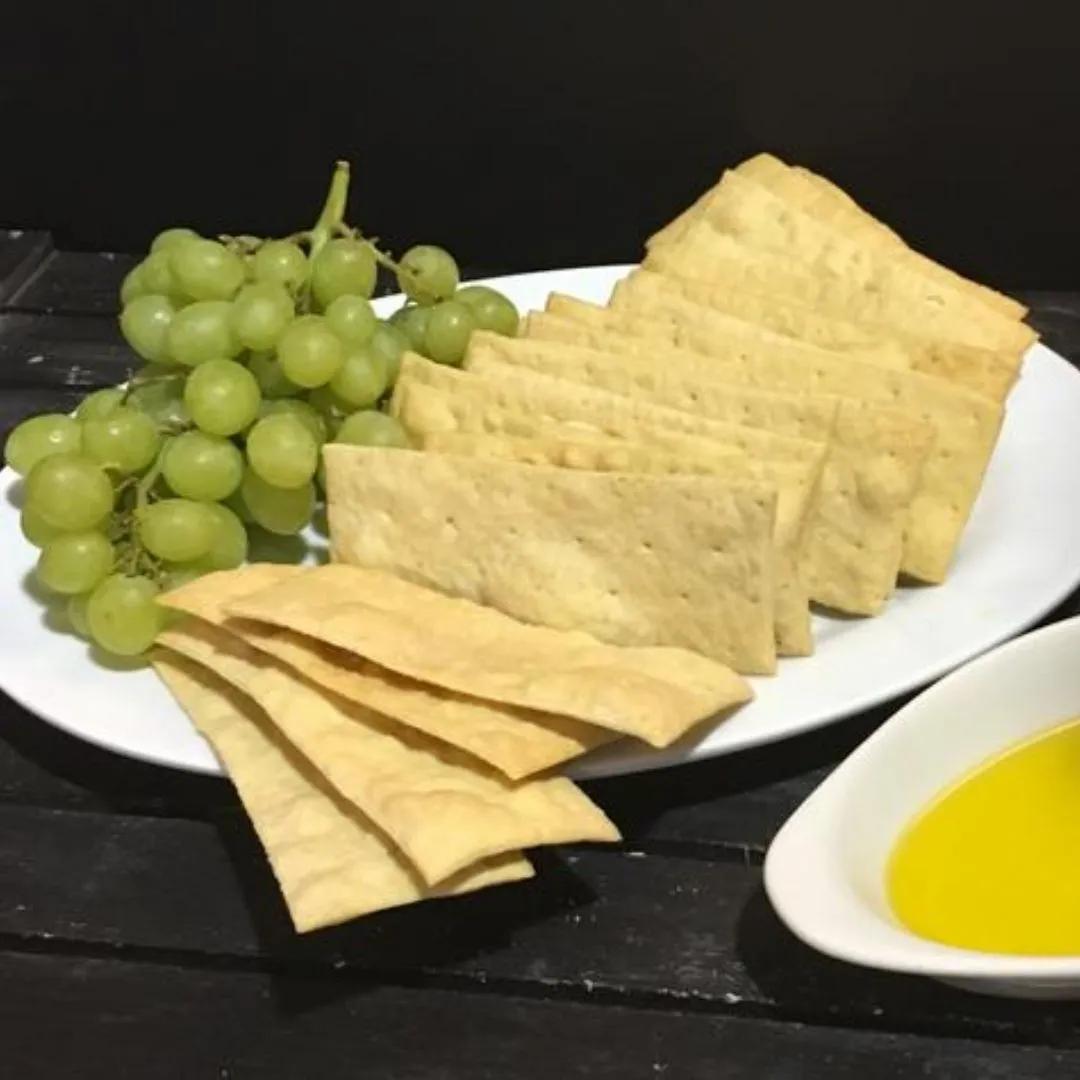 Original Flatbread