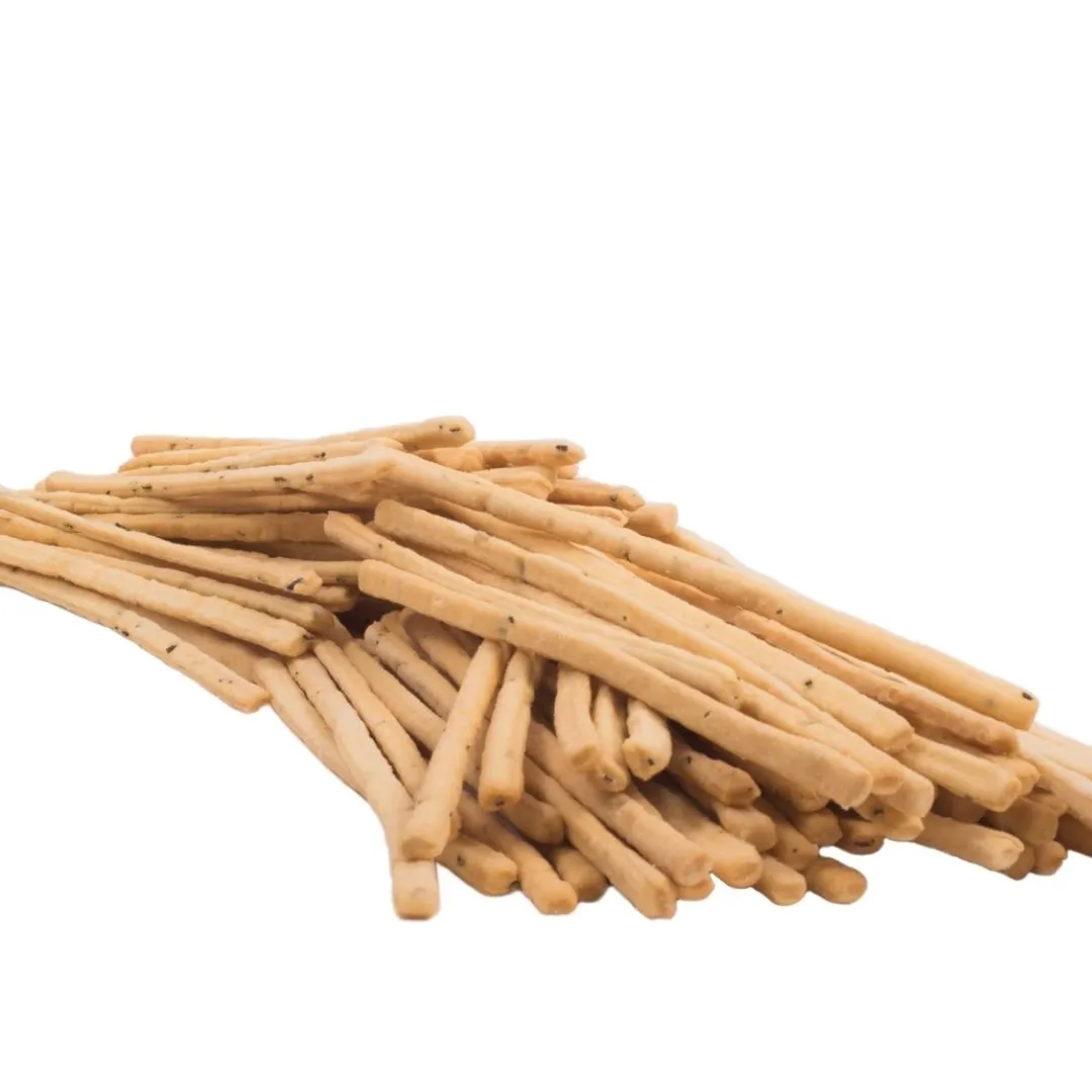Rosemary Breadsticks