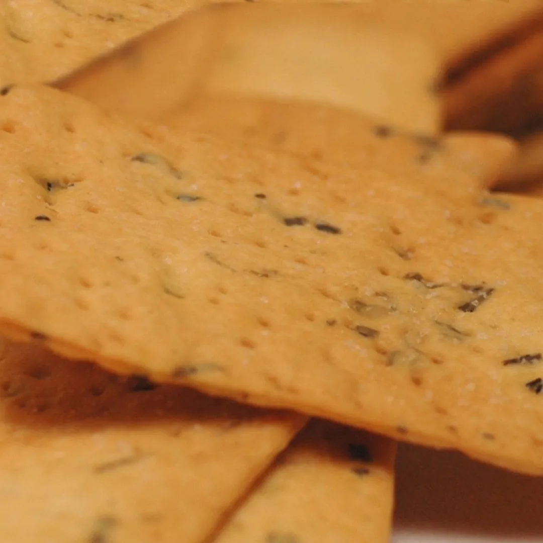 Rosemary Flatbread
