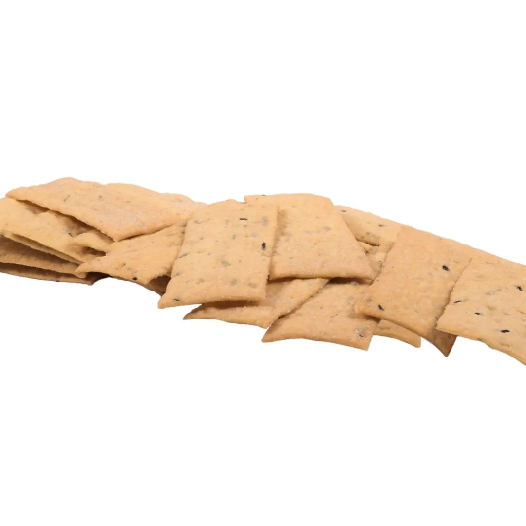 Rosemary Flatbread