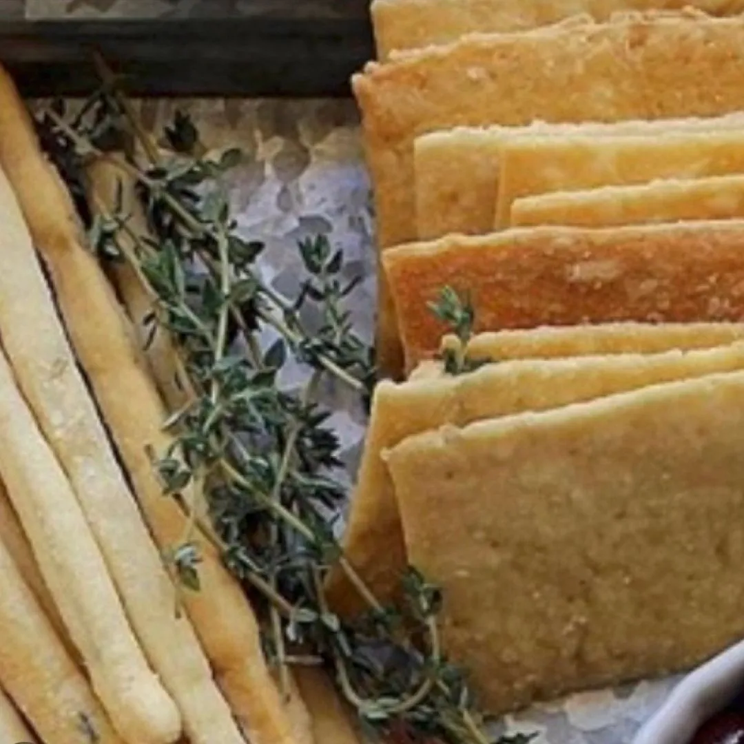 Variety Pack Breadsticks & Flatbread