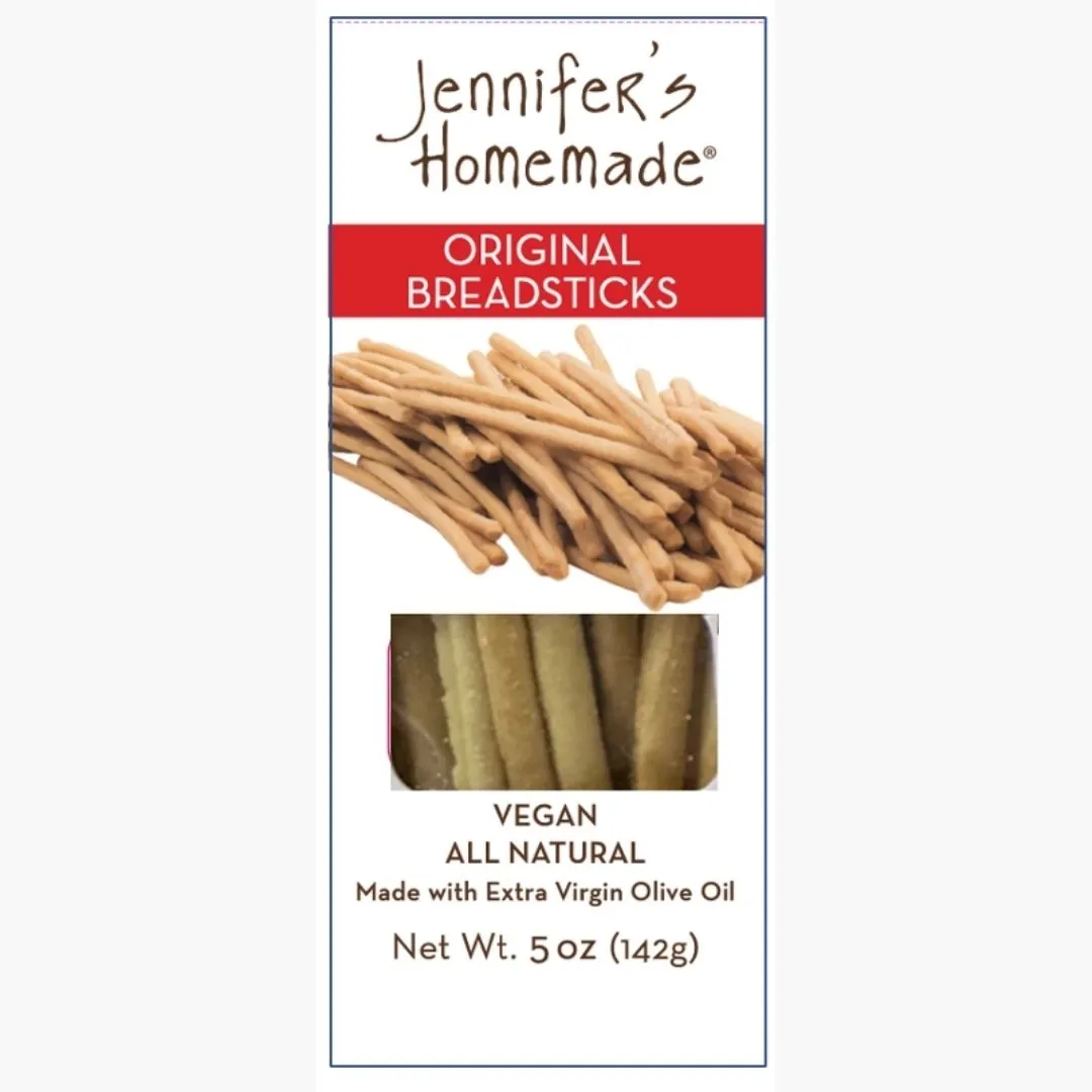 Variety Pack Breadsticks & Flatbread