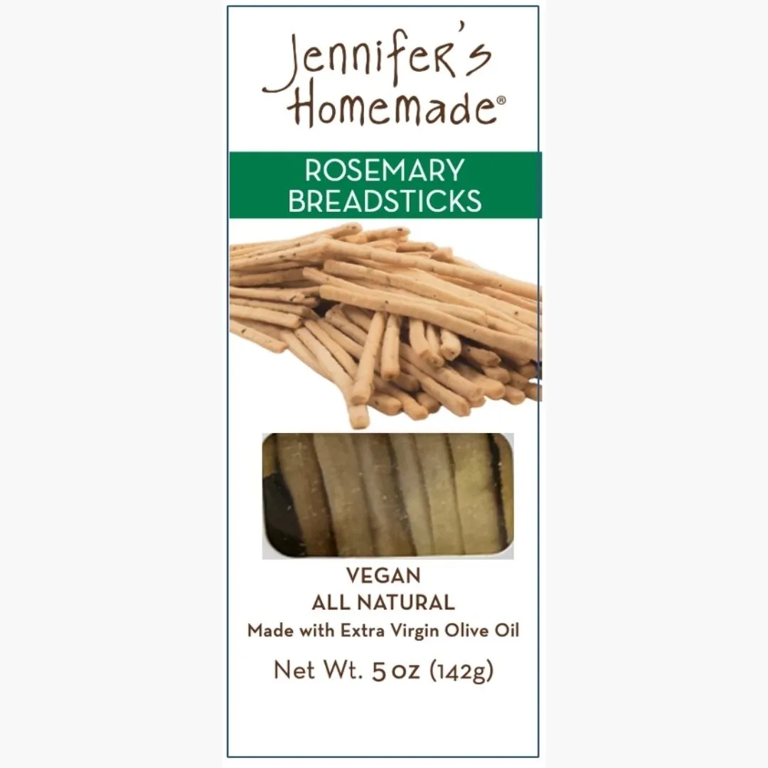 Variety Pack Breadsticks & Flatbread
