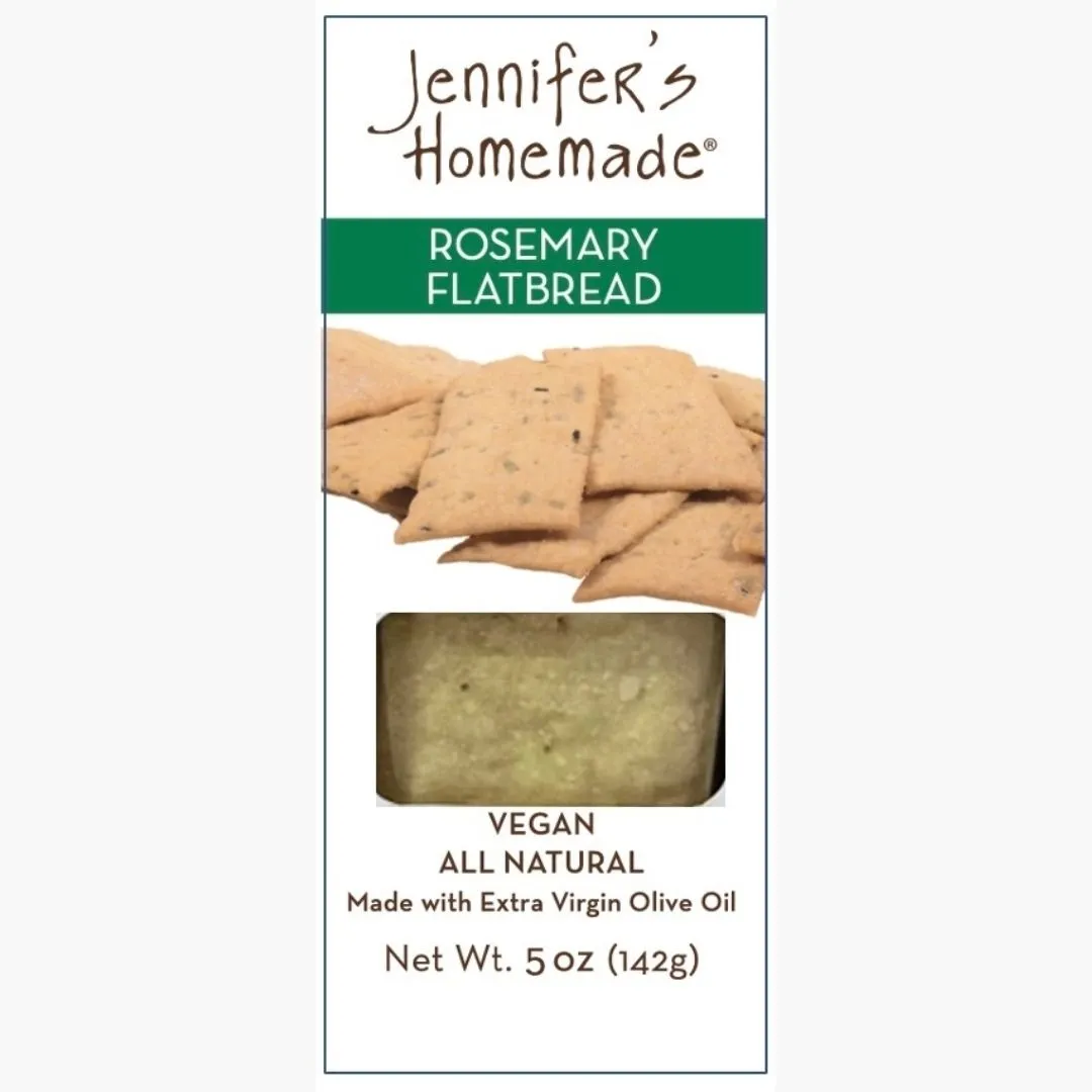 Variety Pack Breadsticks & Flatbread