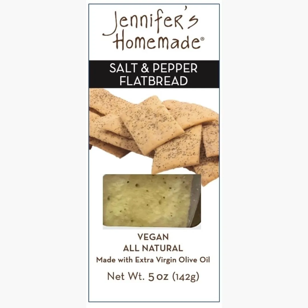Variety Pack Breadsticks & Flatbread