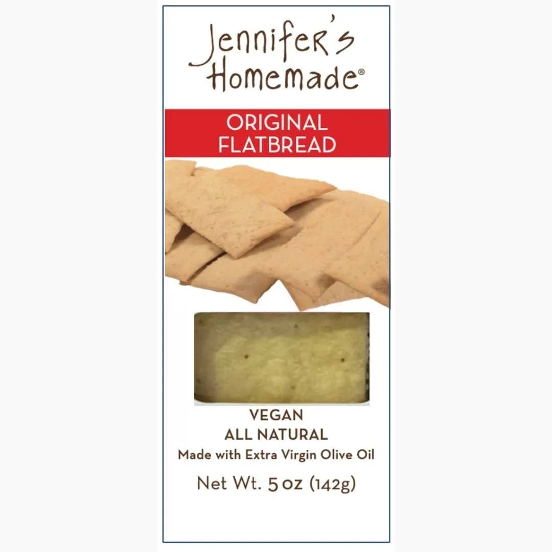 Variety Pack Breadsticks & Flatbread