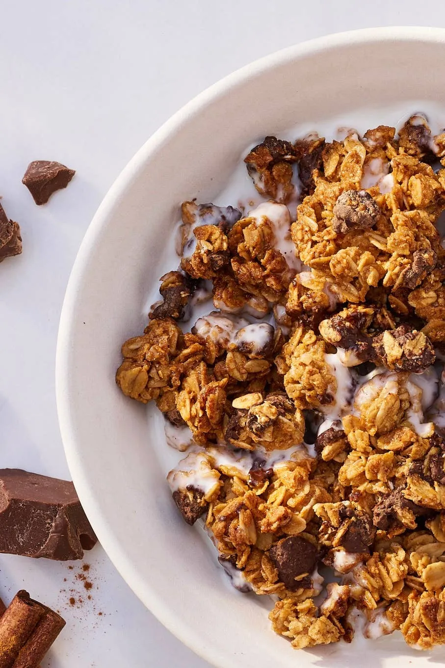 2oz Snack Bags - Chocolate Chip