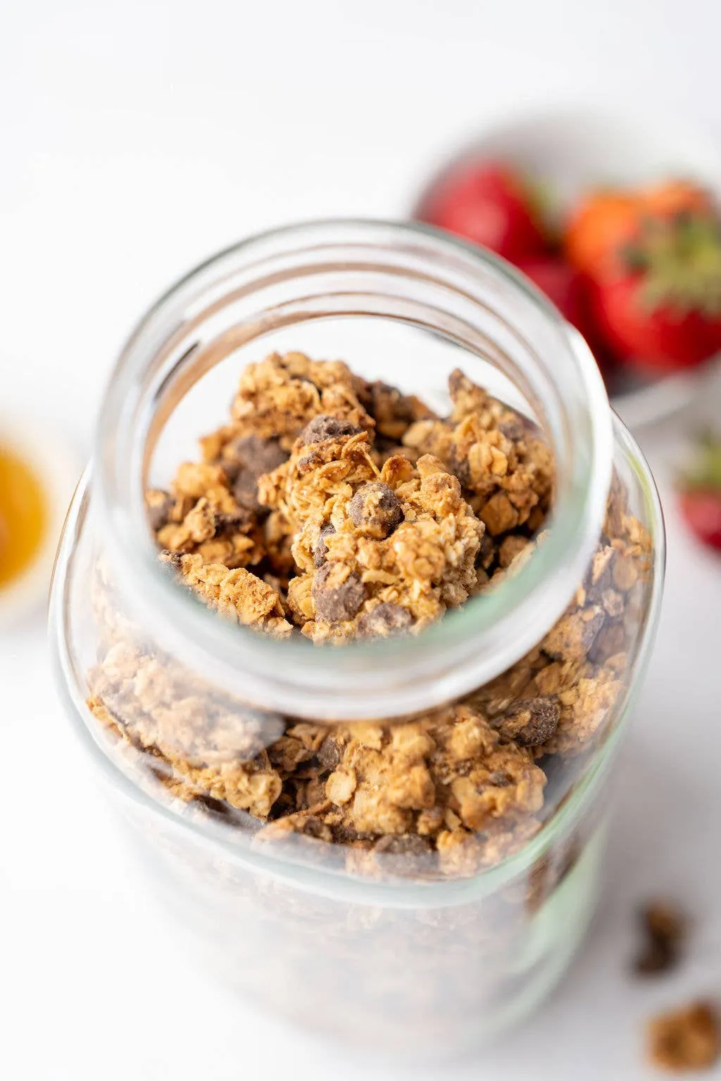 Chocolate Chip Granola - 11oz