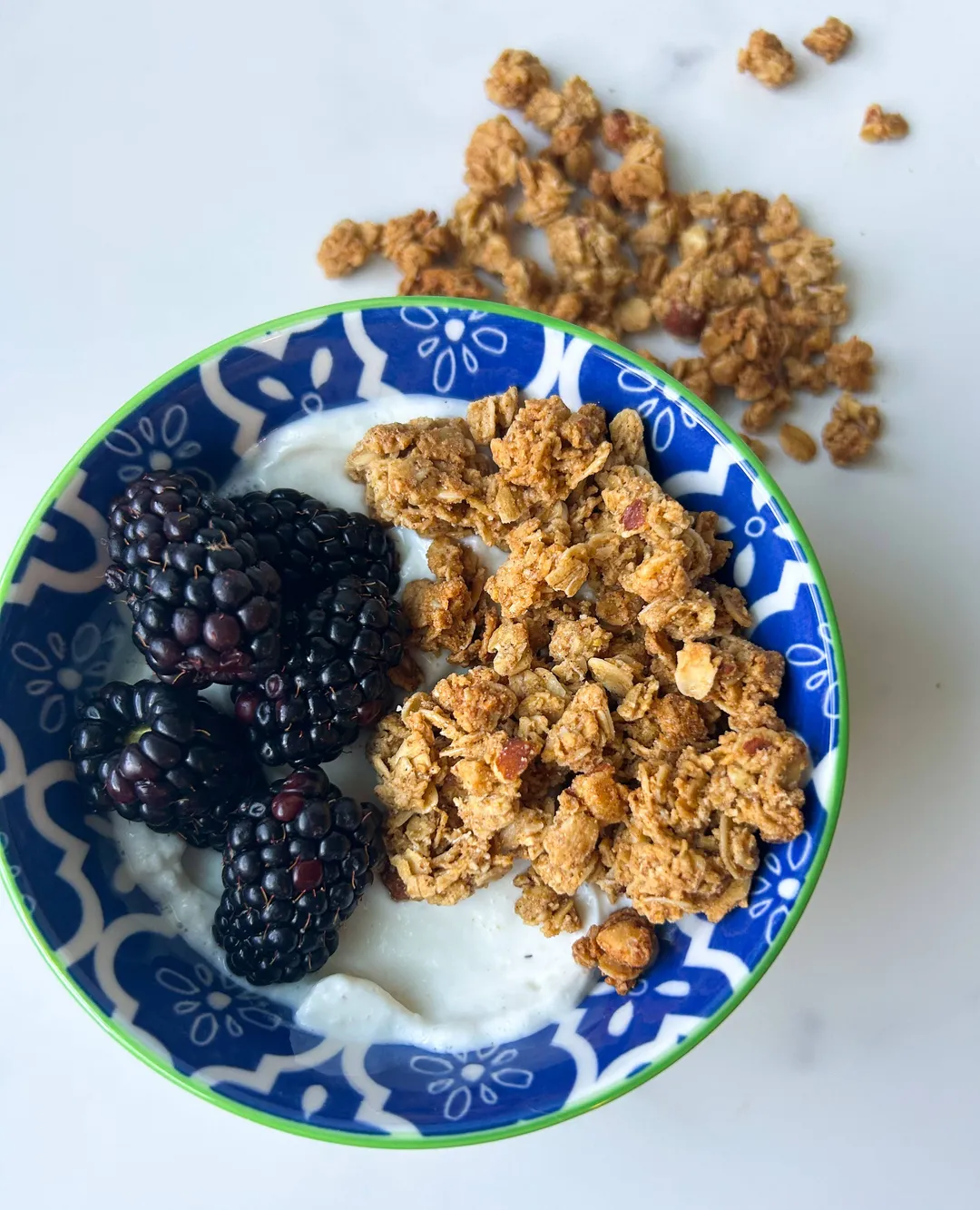 Cinnamon Almond Granola - 11 oz