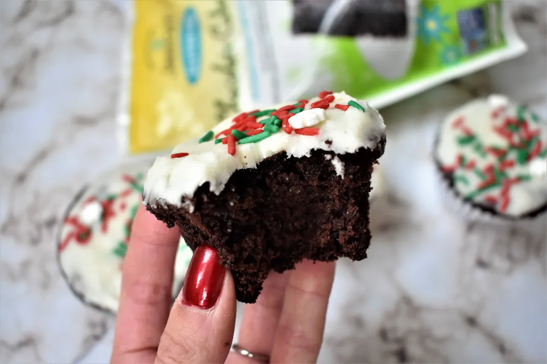 GF Chocolate Cake Mix