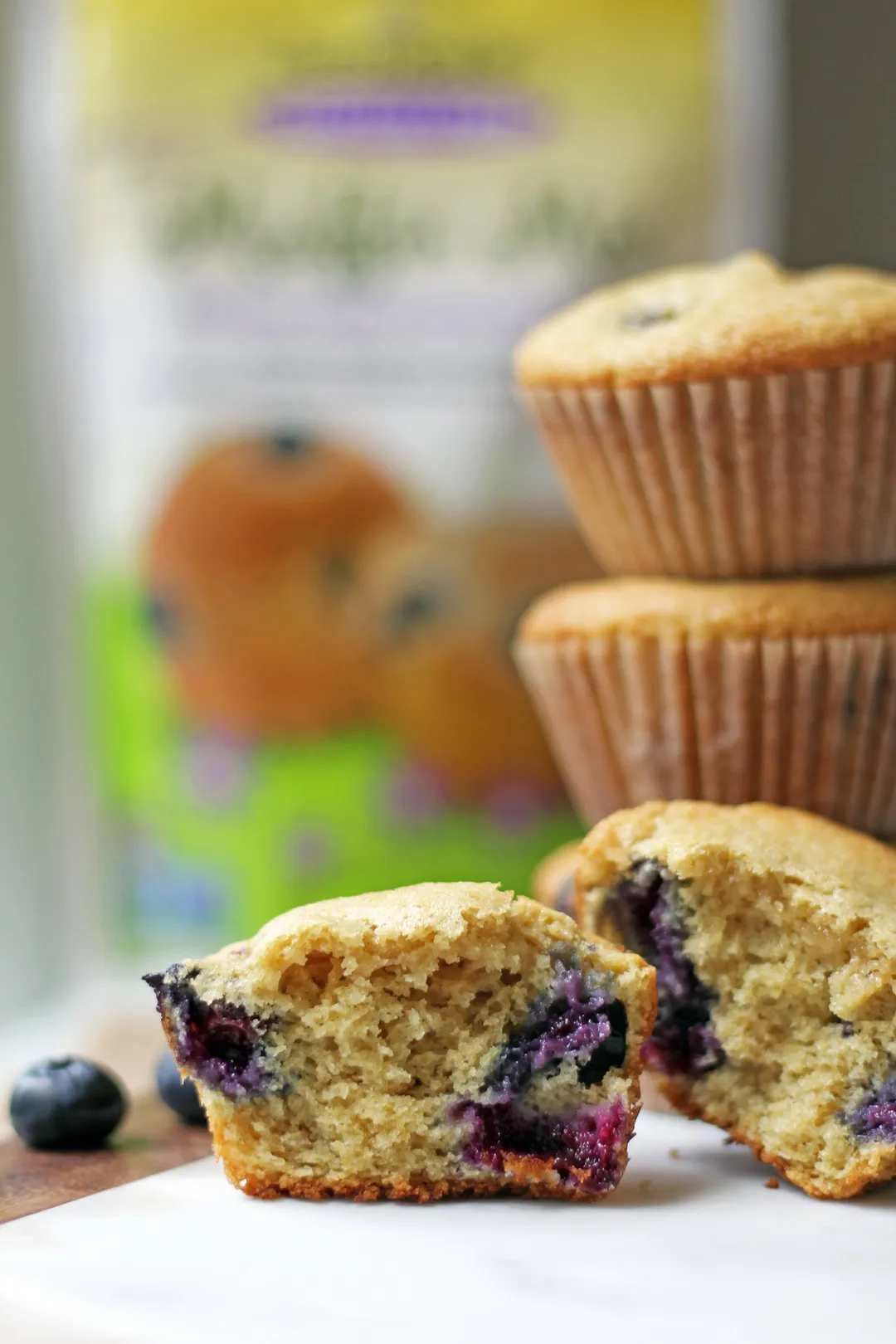 GF Muffin Mix