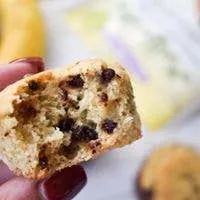 GF Muffin Mix