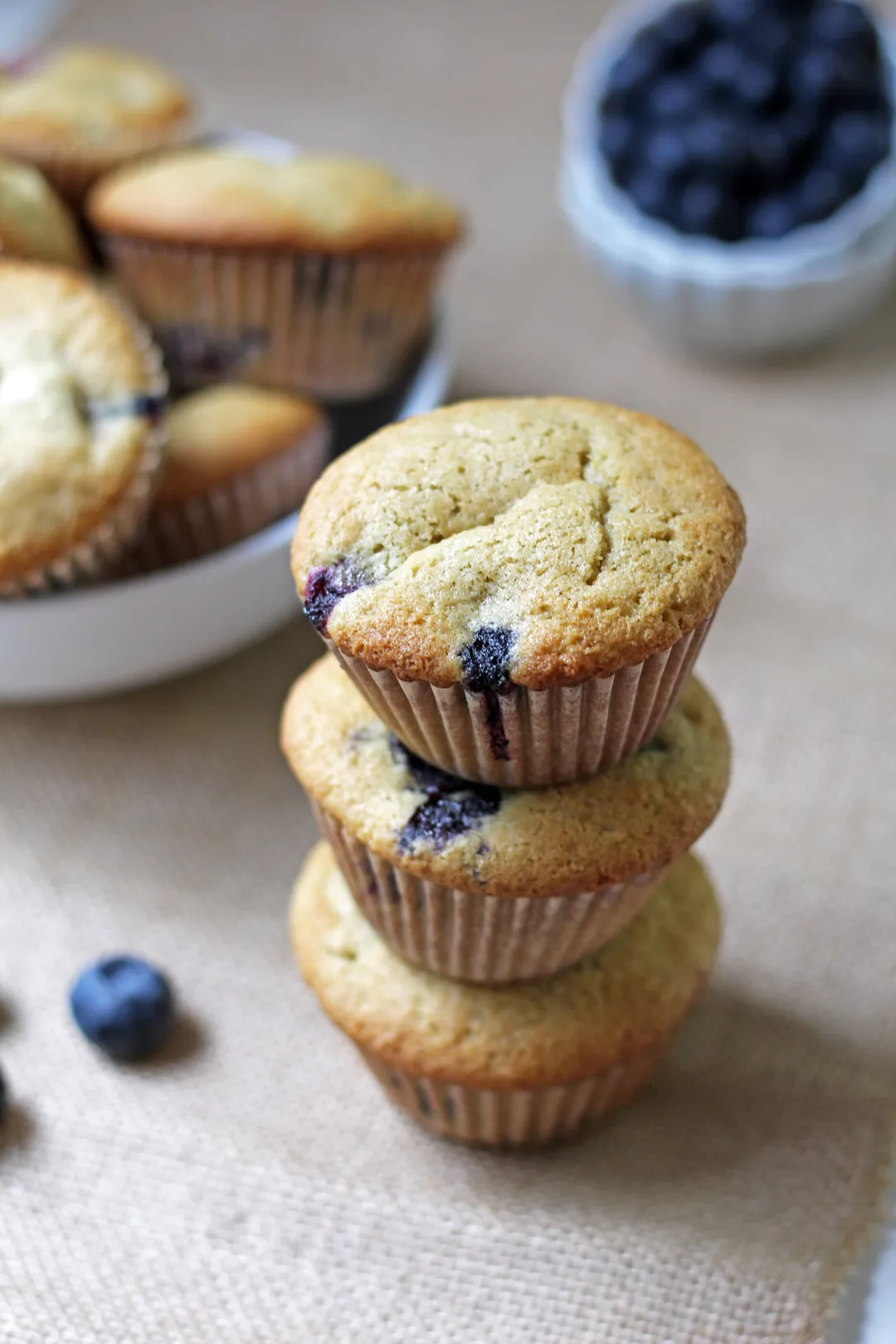 GF Muffin Mix