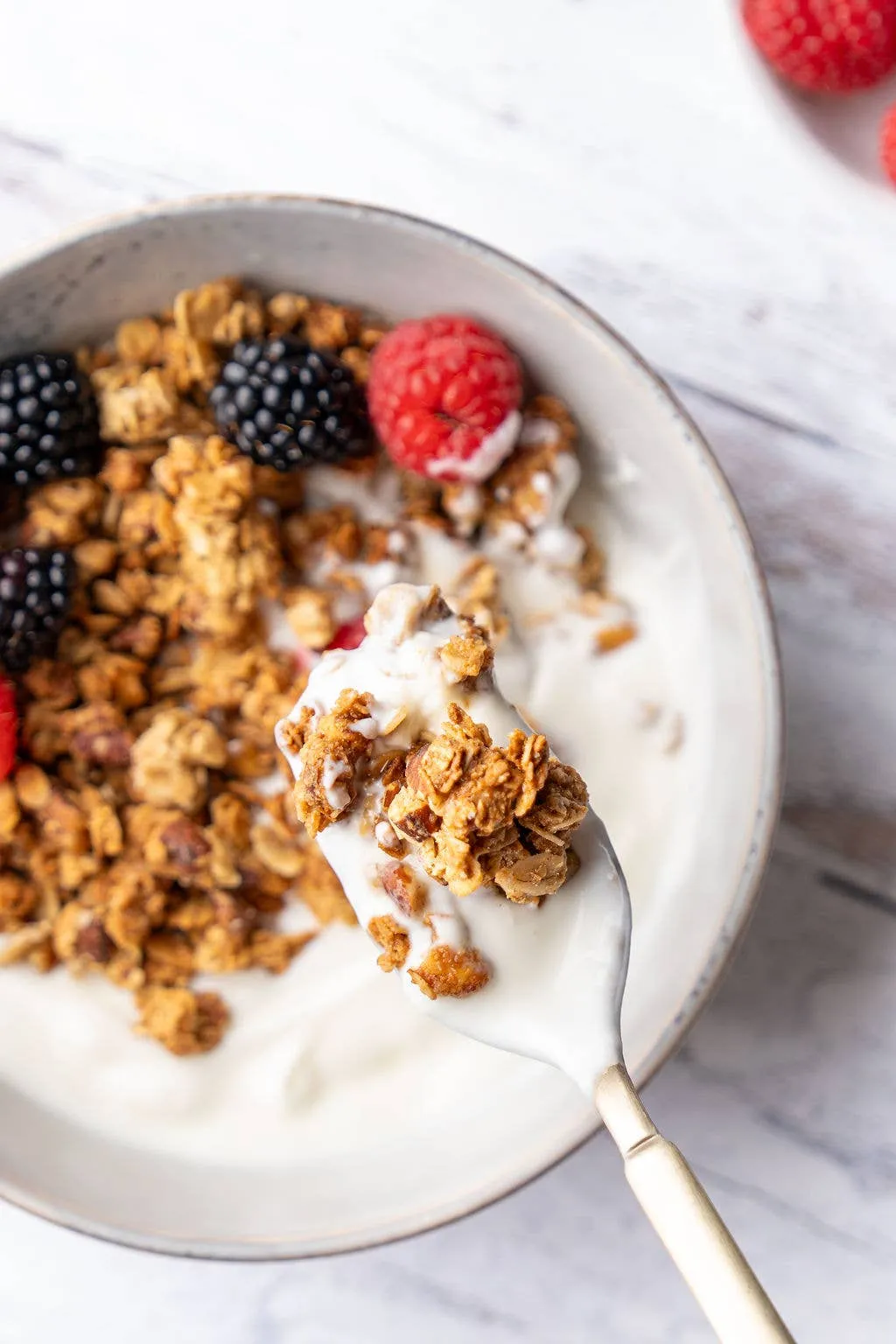 Pecan Almond Granola - 11 oz
