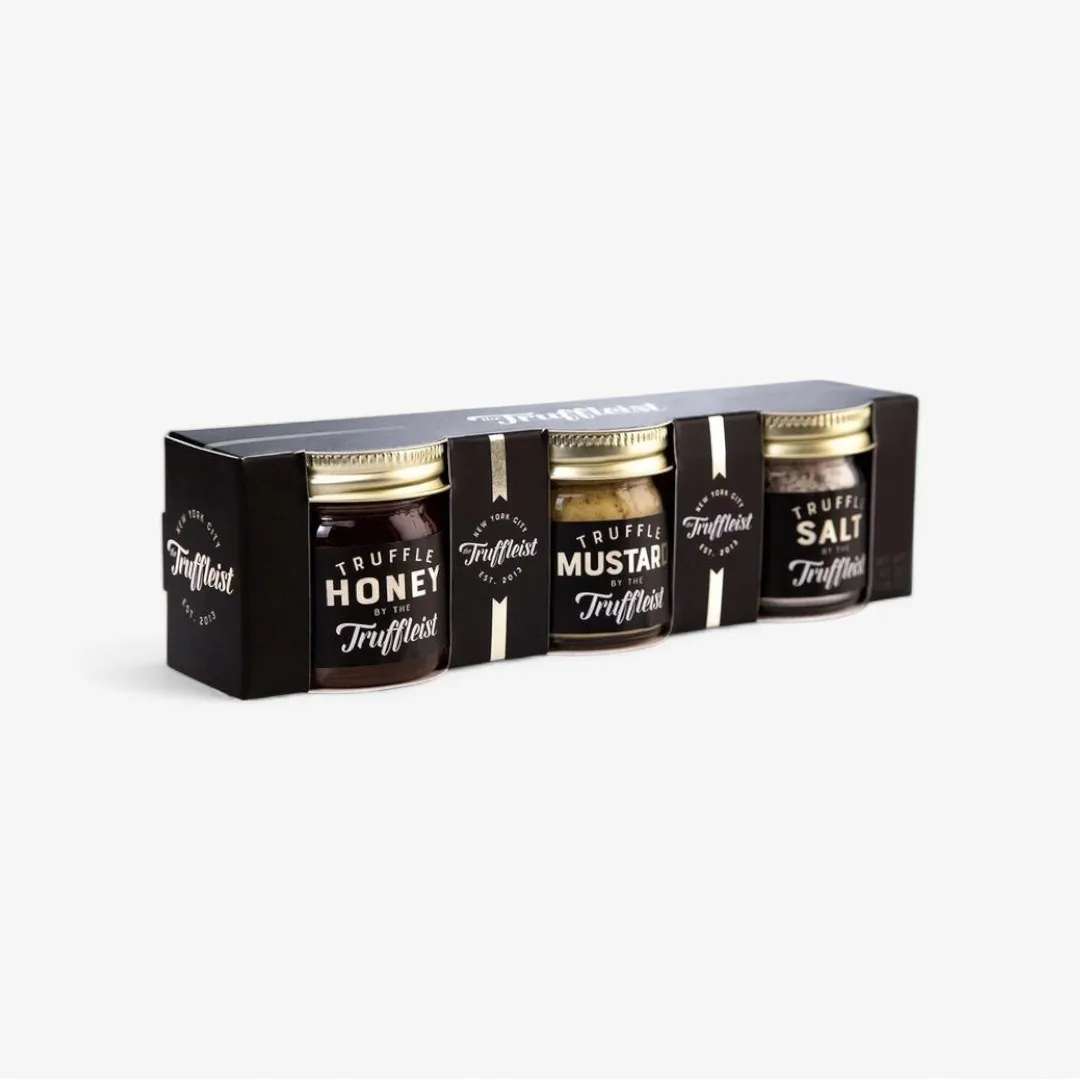 Mini Trio Set