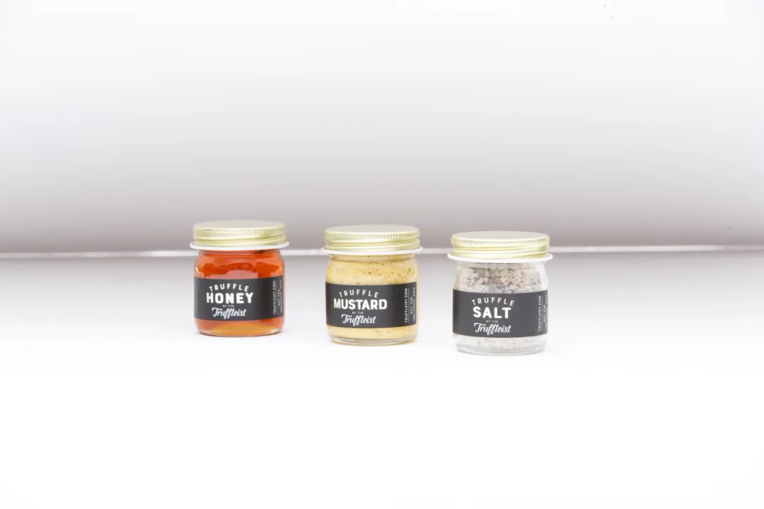 Mini Trio Set