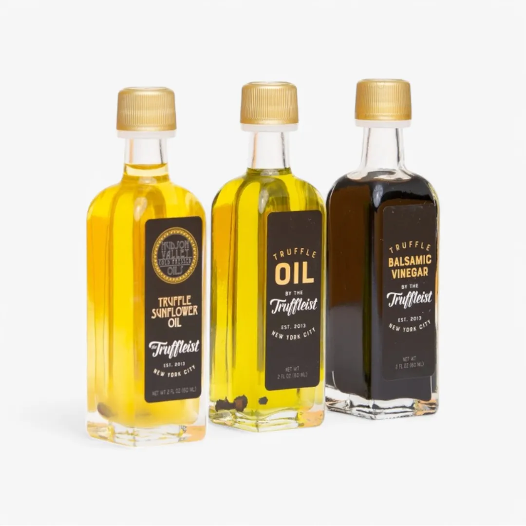 Oil Sampler Set