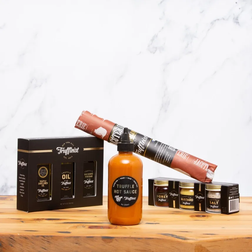 Oil Sampler Set