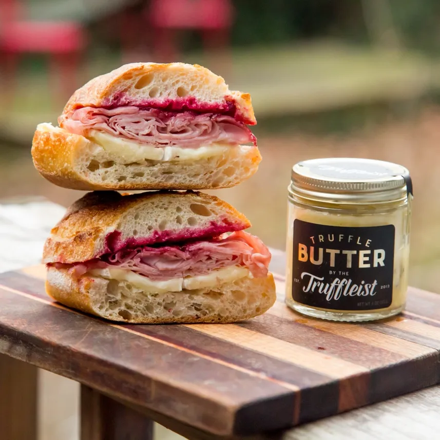 Truffle Butter