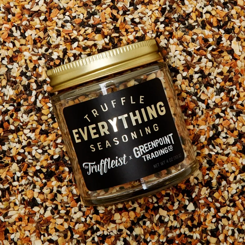 Truffle Everything Seasoning