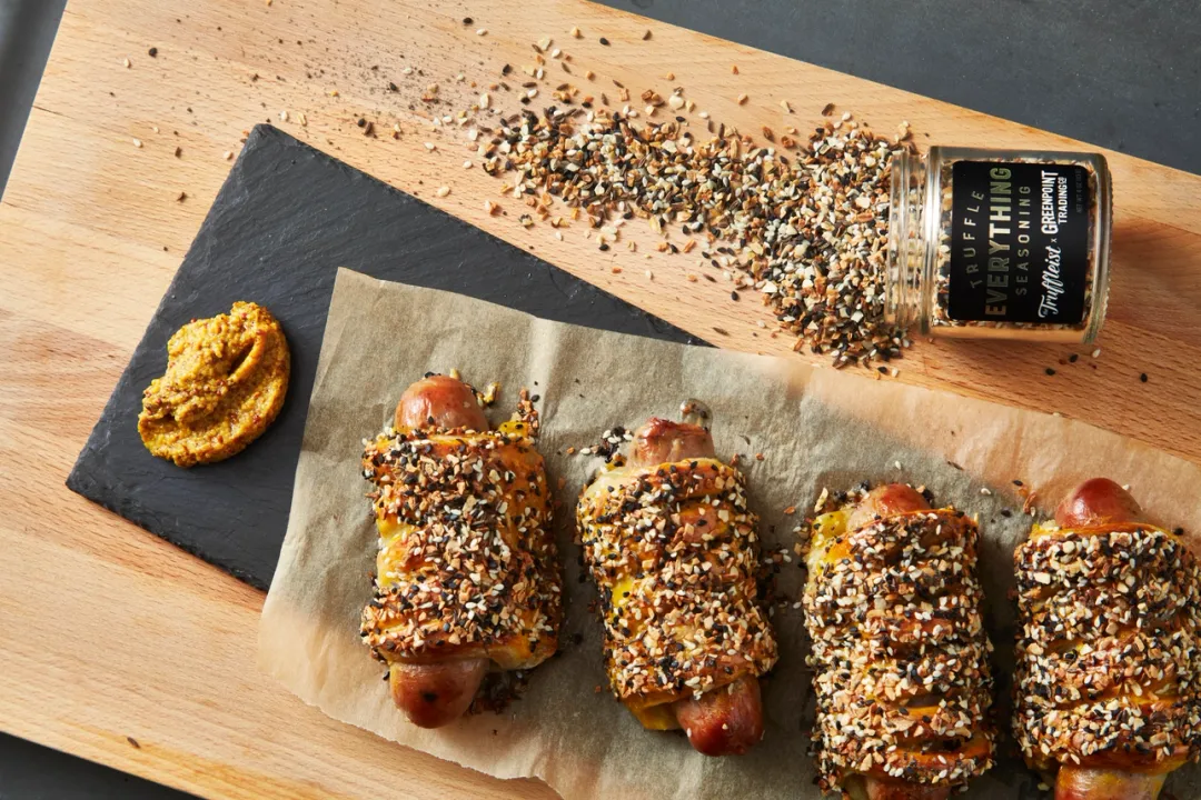 Truffle Everything Seasoning