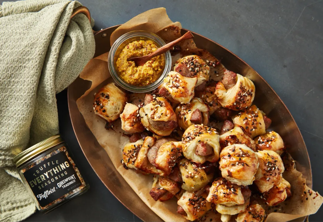 Truffle Everything Seasoning