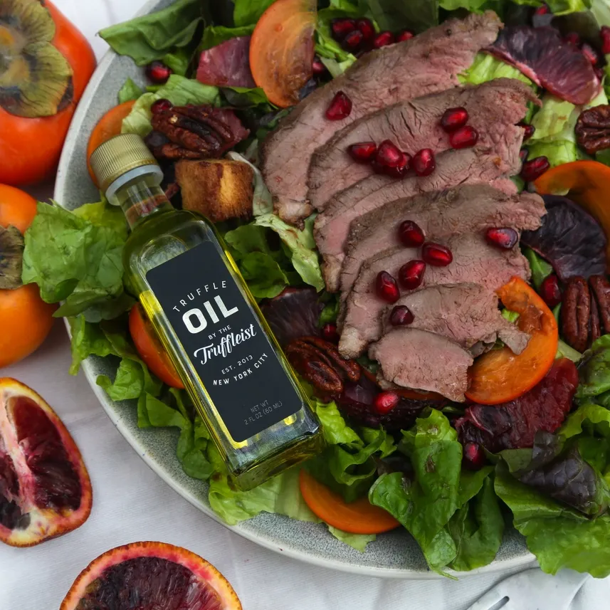 Truffle Oil