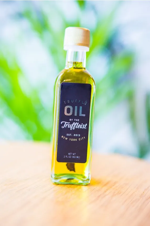 Truffle Oil