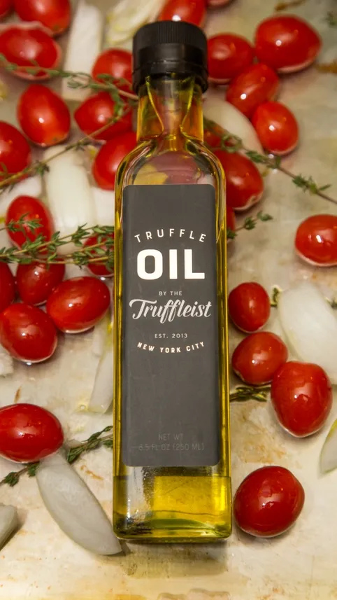 Truffle Oil