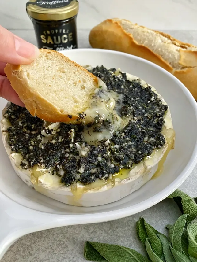 Truffle Sauce