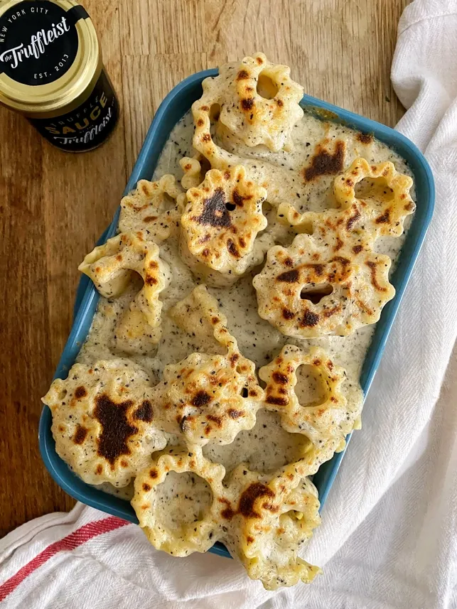 Truffle Sauce