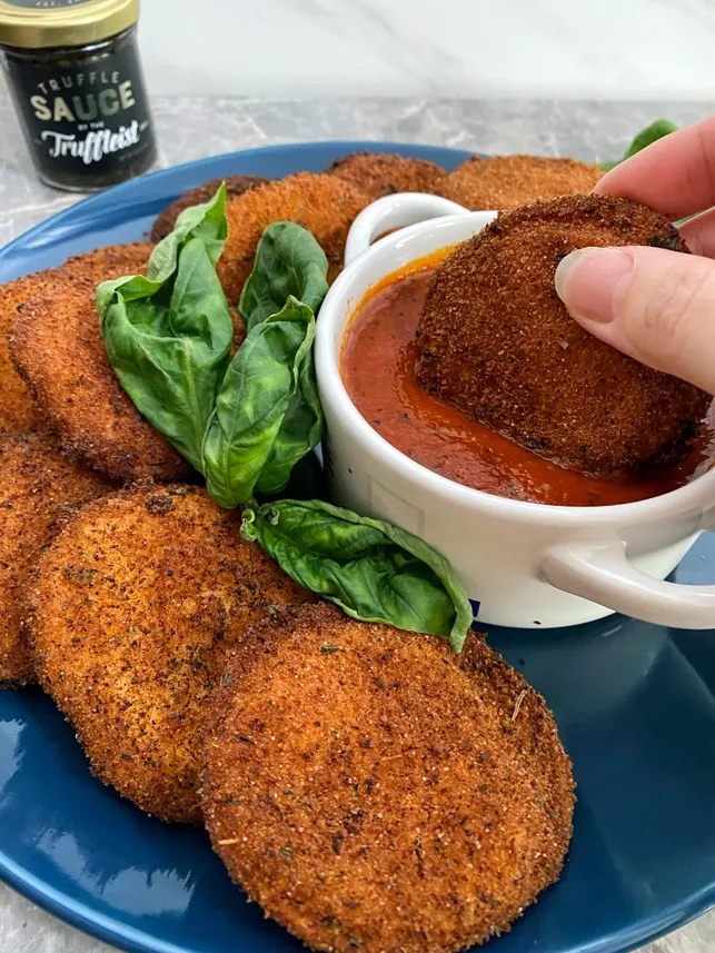 Truffle Sauce