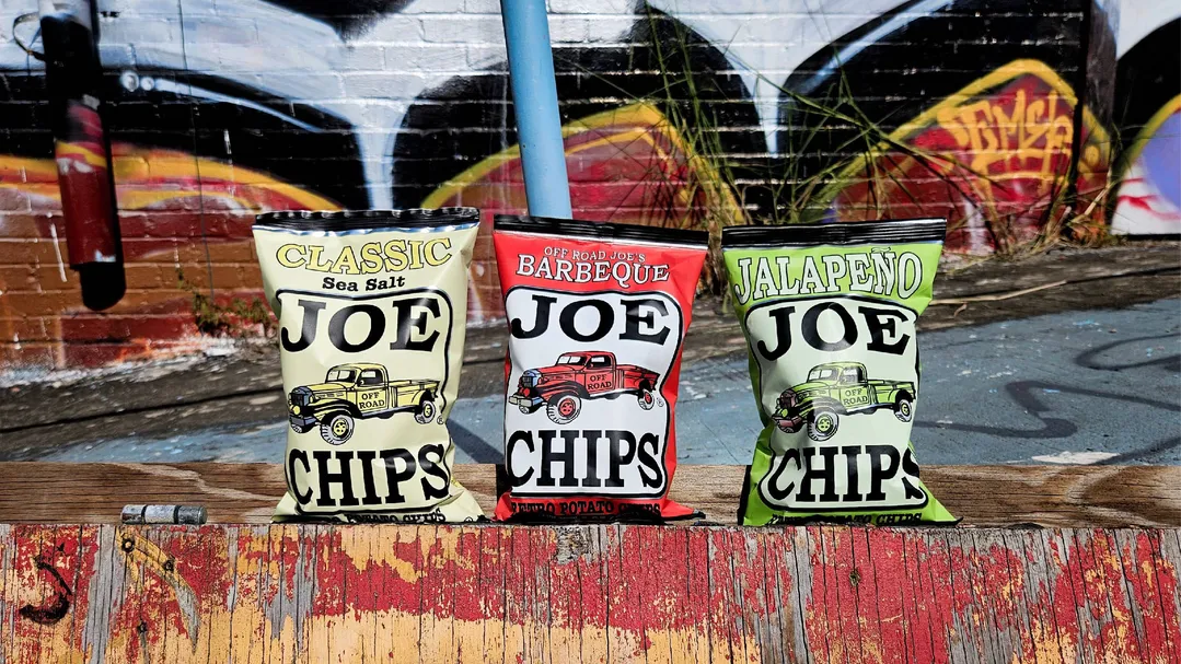 Classic/BBQ/Jalapeño Assortment- Kettle Chips(2 oz. Bag)