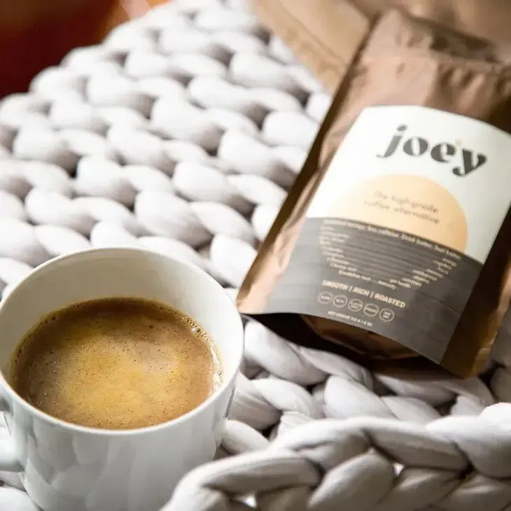 Joe'y – The Coffee Alternative