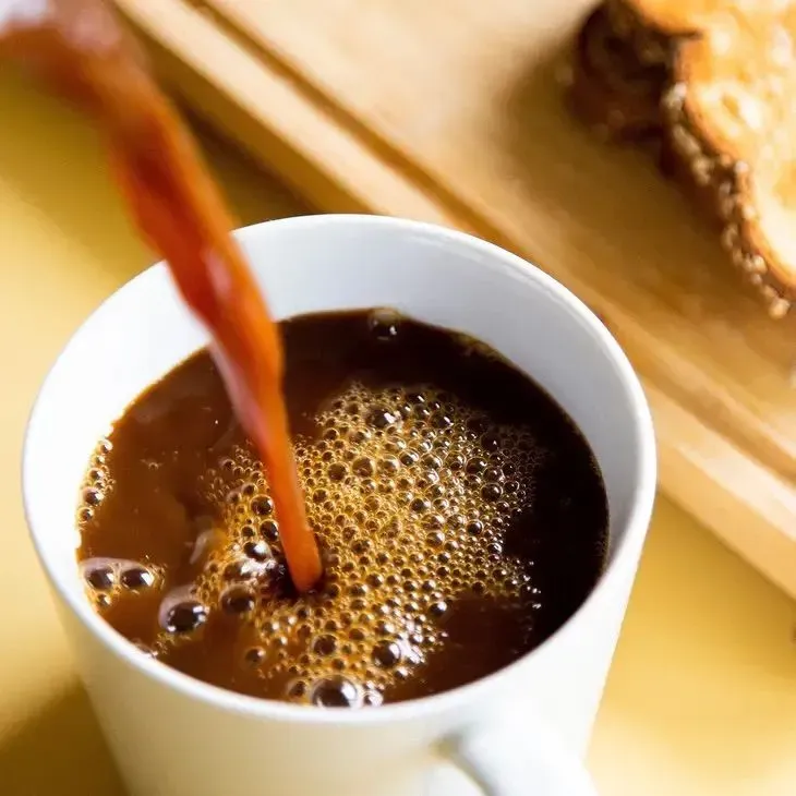 Joe'y – The Coffee Alternative