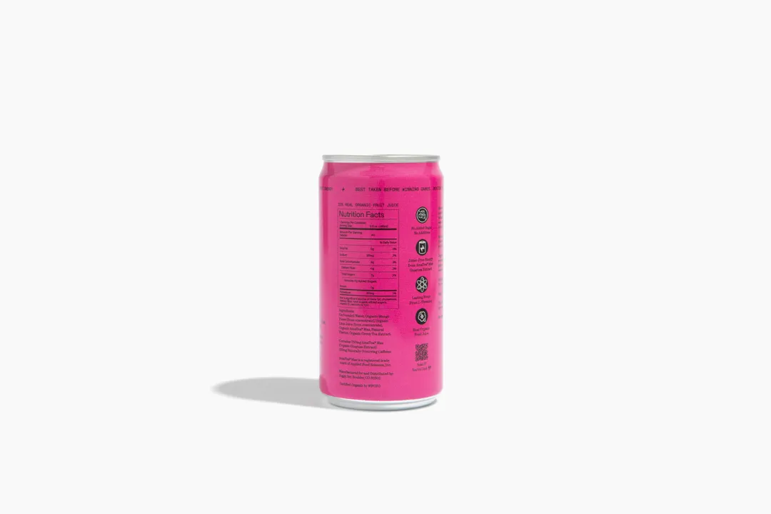 New: Joggy Solar Mango - 24 Pack