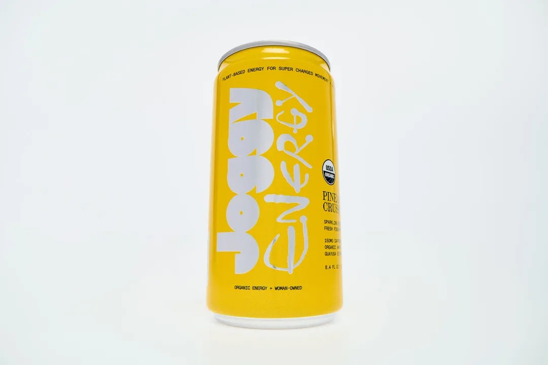 New: Joggy Pineapple Crush 12 Pack