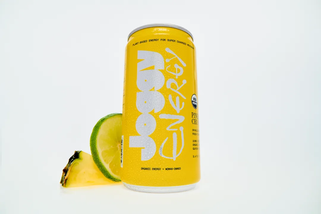 New: Joggy Pineapple Crush 12 Pack