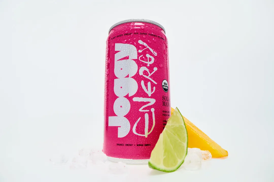 New: Joggy Solar Mango 12 Pack