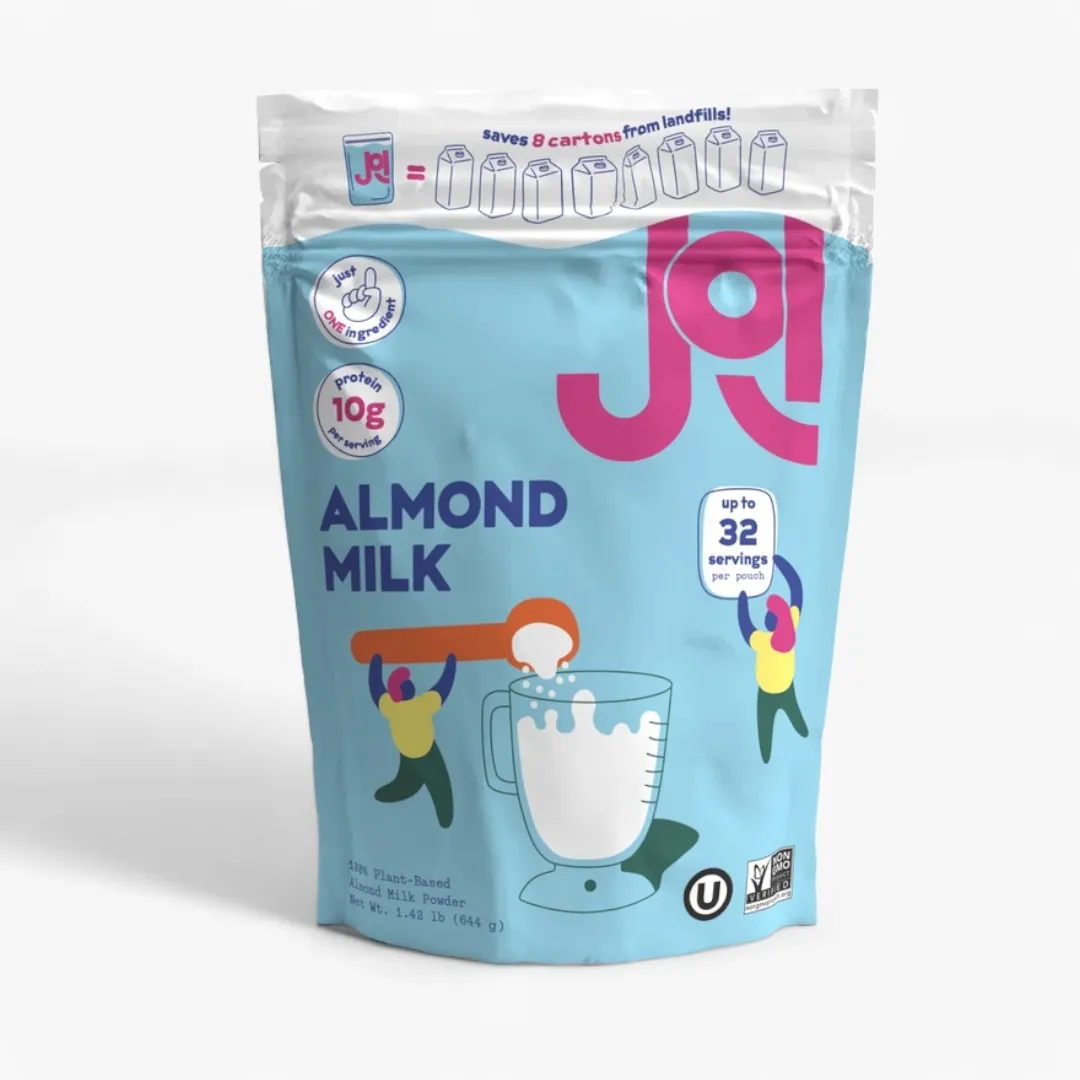 Almond Milk Powder