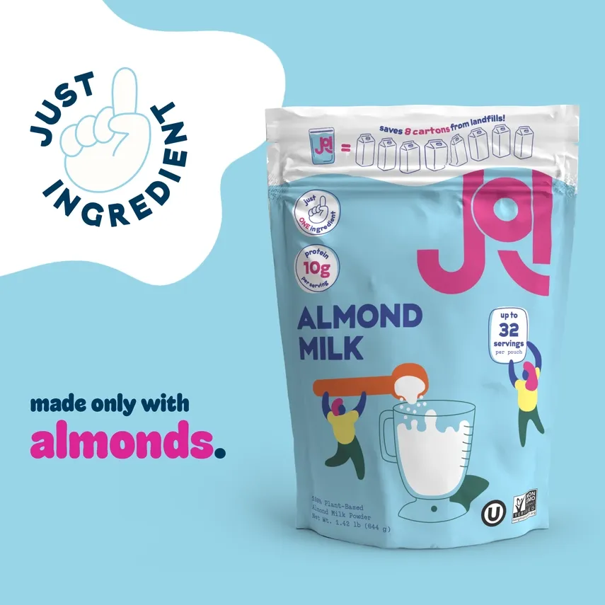 Almond Milk Powder